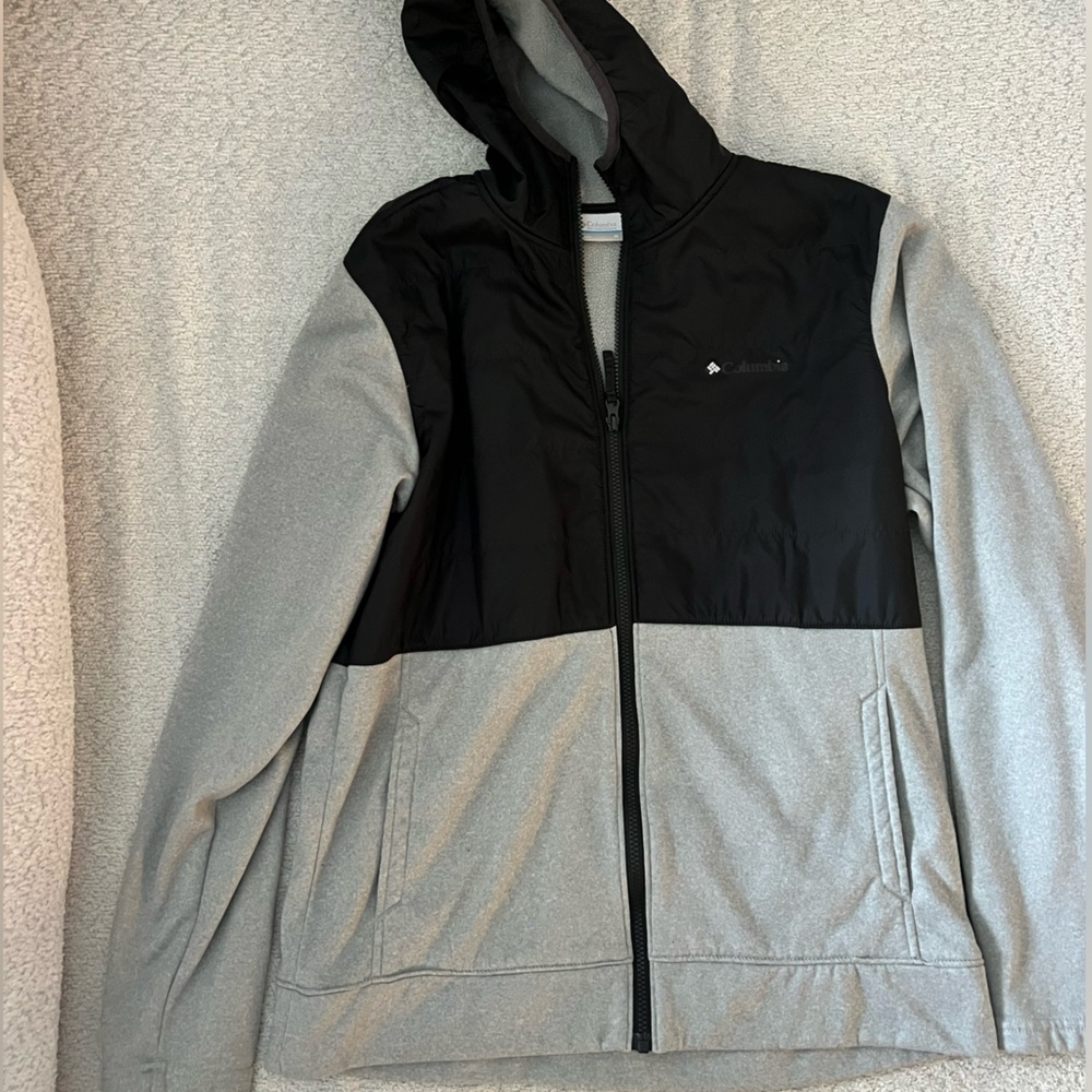 Columbia Jacket